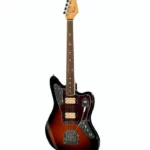 La guitare Fender Kurt Cobain Jaguar / Test, Comparatif et Avis