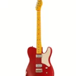 Guitare Fender La Cabronita Especial MBDB Comparatif, Test, Avis