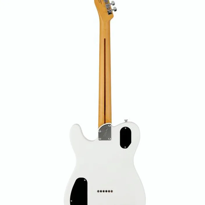 La guitare Fender LTD Elemental Tele NWT : Comparatif, Test, Avis