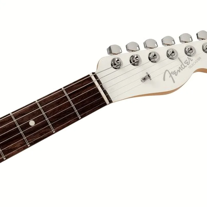 La guitare Fender LTD Elemental Tele NWT : Comparatif, Test, Avis