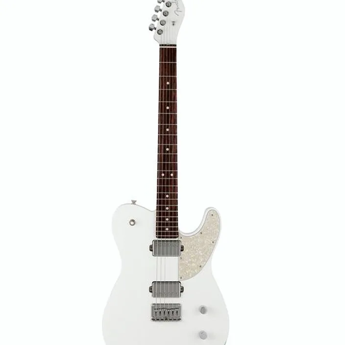 Guitare Fender LTD Elemental Tele NWT