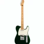 Guitare Fender LTD Player Tele BRG , Avis, Comparatif et Test