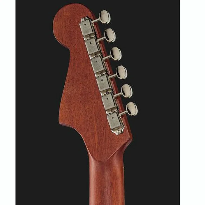 Guitare Fender Malibu Player AQS Avis, Test, Comparatif