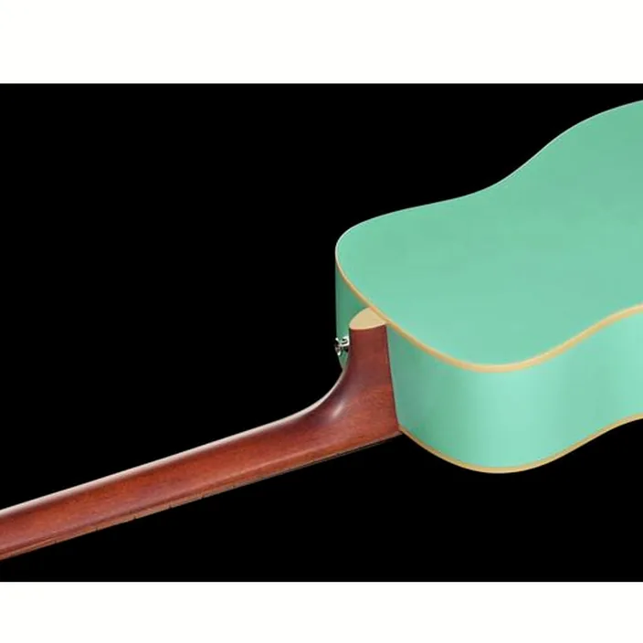 Guitare Fender Malibu Player AQS Avis, Test, Comparatif