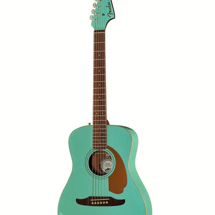 Guitare Fender Malibu Player AQS