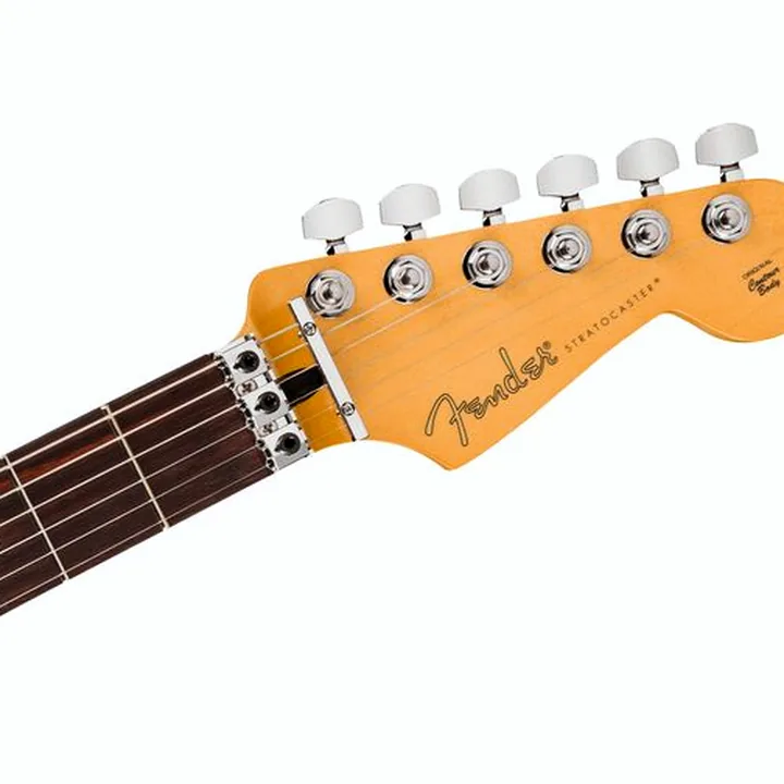 Guitare Fender Player II Mod Strat FR RW OLP Test, Avis, Comparatif