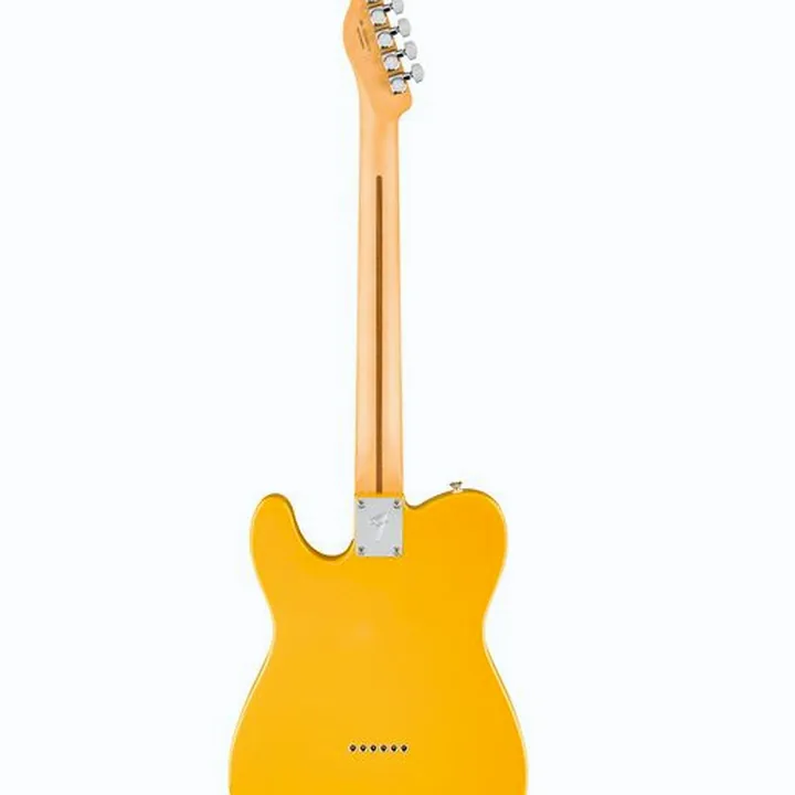 Guitare Fender Player II Mod Tele MN SSY / Avis, Comparatif, Test