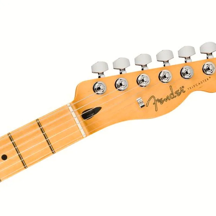 Guitare Fender Player II Mod Tele MN SSY / Avis, Comparatif, Test