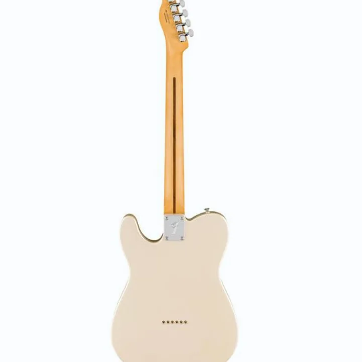 Guitare Fender Player II Mod Tele SH MN OLP , Test, Avis et Comparatif