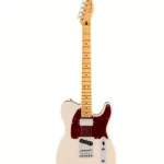 Guitare Fender Player II Mod Tele SH MN OLP , Test, Avis et Comparatif