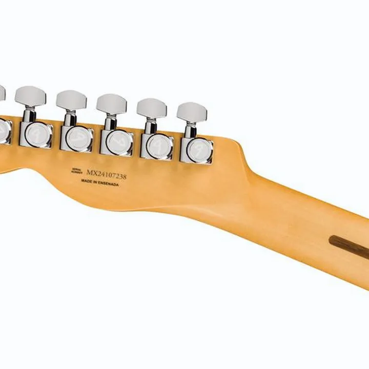 Guitare Fender Player II Mod Tele SH MN OLP , Test, Avis et Comparatif