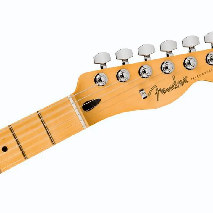 Guitare Fender Player II Mod Tele SH MN OLP , Test, Avis et Comparatif