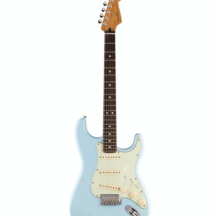 Guitare Fender Player II Strat RW SNB