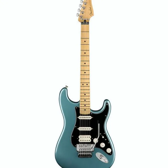 Guitare Fender Player Ser Strat FR HSS MN TPL