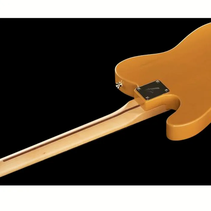 Et Test de la guitare Fender Player Series Tele MN BTB