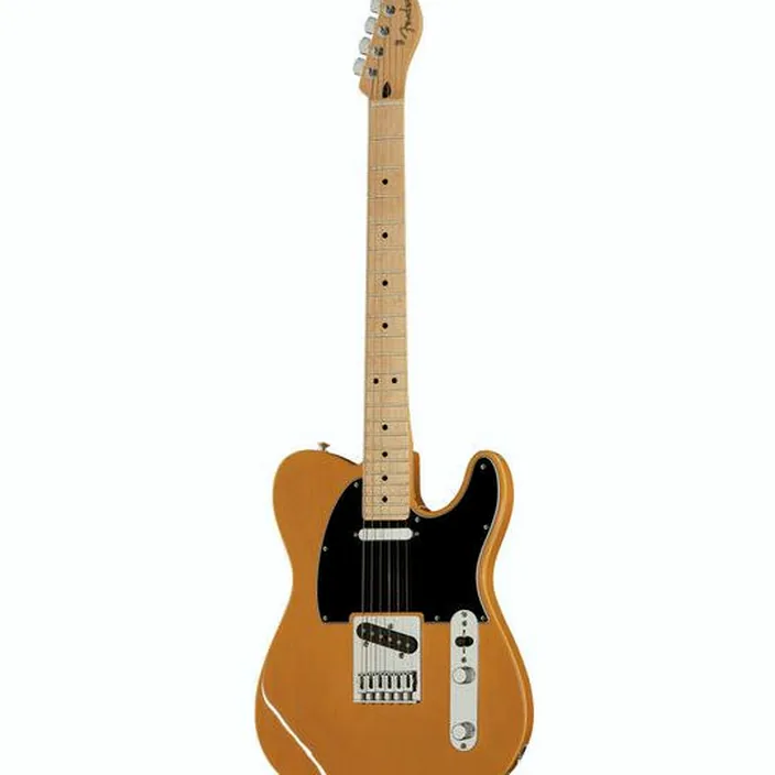 Guitare Fender Player Series Tele MN BTB
