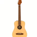 Guitare Fender Redondo Mini NT – Avis, Test, Comparatif