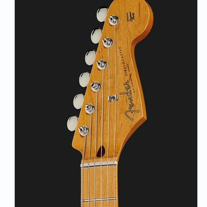 Guitare Fender Vintera 50s Strat MN SFG : Comparatif, Avis et Test