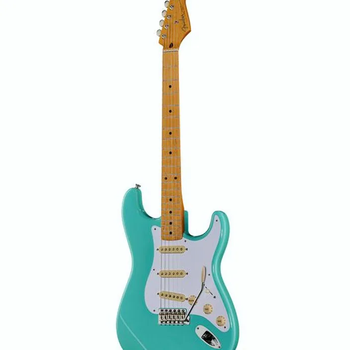 Guitare Fender Vintera 50s Strat MN SFG