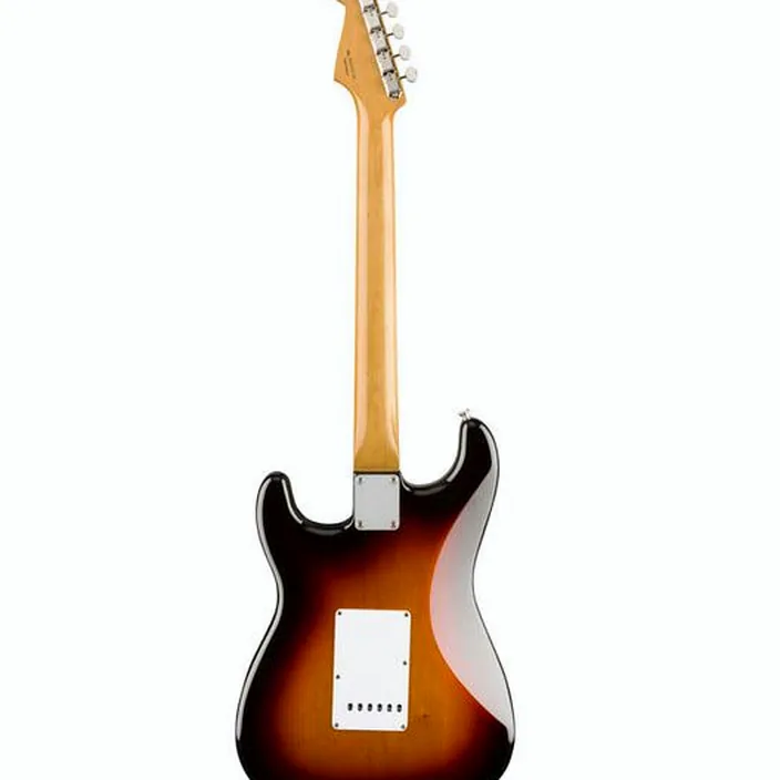 Guitare Fender Vintera 60s Strat 3-SB