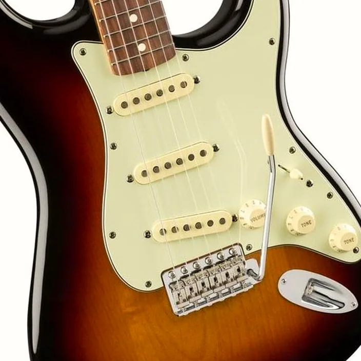 Guitare Fender Vintera 60s Strat 3-SB