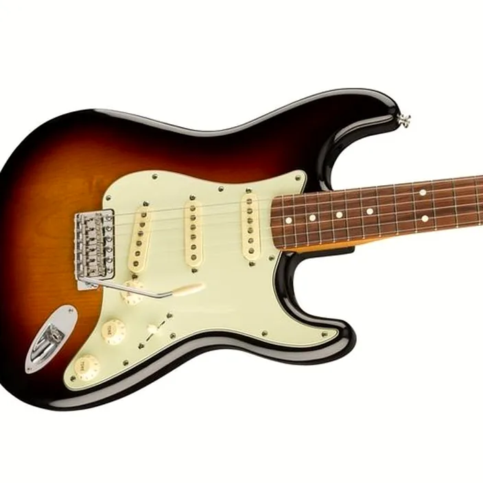 Guitare Fender Vintera 60s Strat 3-SB