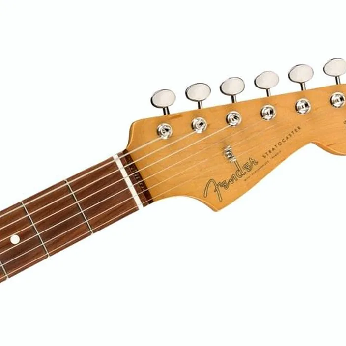 Guitare Fender Vintera 60s Strat 3-SB