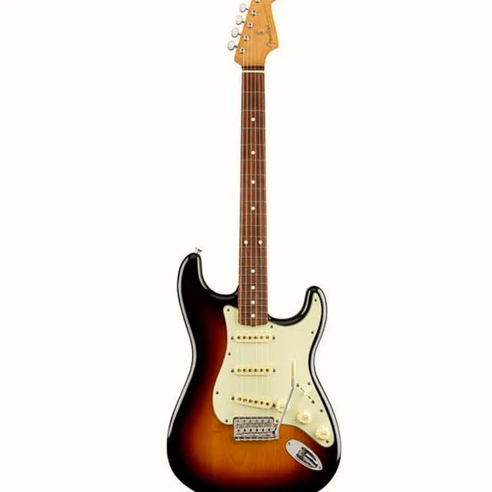 Guitare Fender Vintera 60s Strat 3-SB