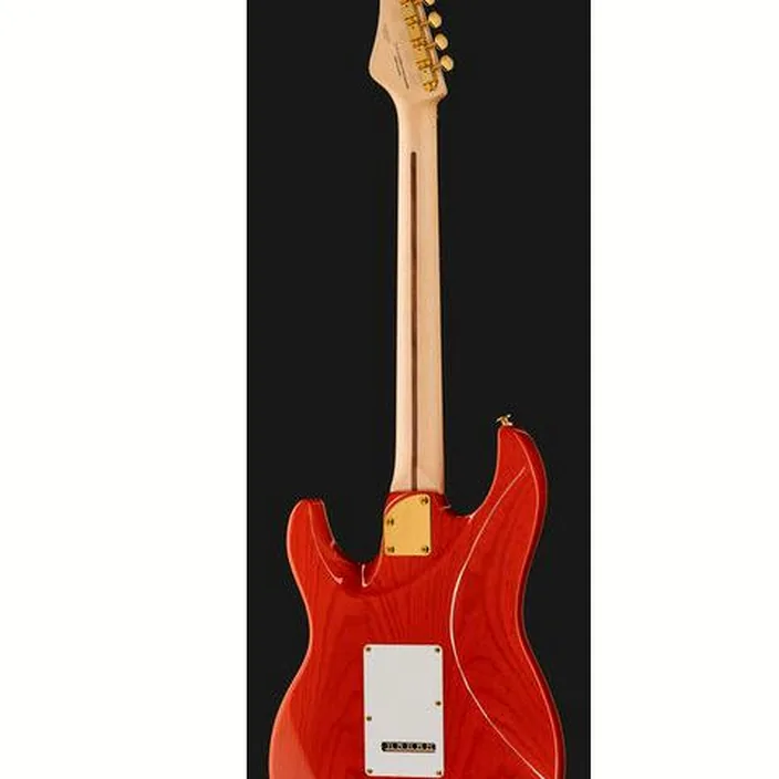 Guitare FGN EOS FM R Expert Odyssey Avis, Test