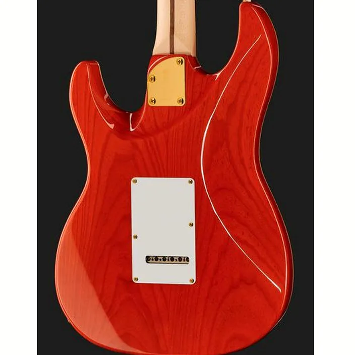 Guitare FGN EOS FM R Expert Odyssey Avis, Test