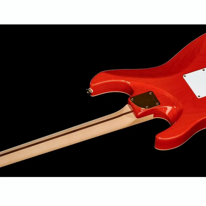 Guitare FGN EOS FM R Expert Odyssey Avis, Test