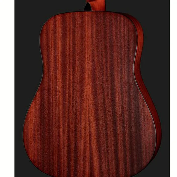 La guitare folk Baton Rouge L1LS/D-12 Dreadnought / Avis, Test, Comparatif