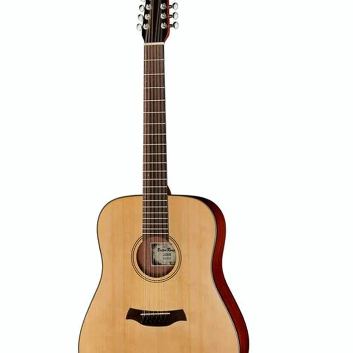 Guitare folk Baton Rouge L1LS/D-12 Dreadnought