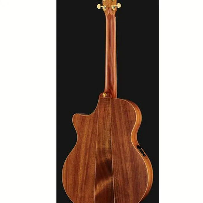 Guitare folk Cole Clark AN2EC-BLBL-SB Satin Box Fretb. - Avis, Test & Comparatif
