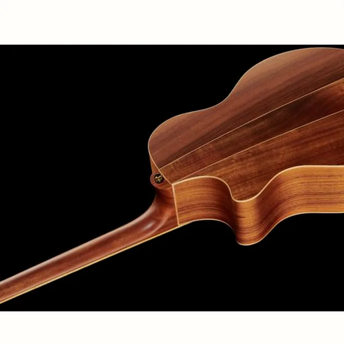 Guitare folk Cole Clark AN2EC-BLBL-SB Satin Box Fretb. - Avis, Test & Comparatif