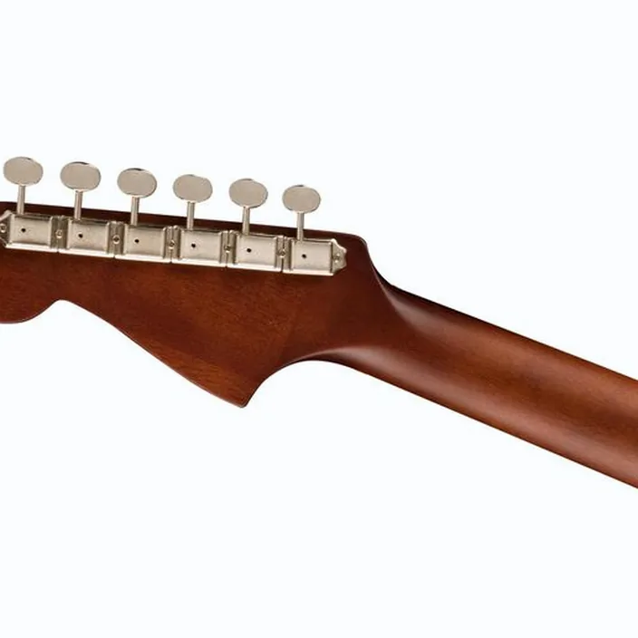 La guitare folk Fender Newporter Player SFG WN : Avis, Test