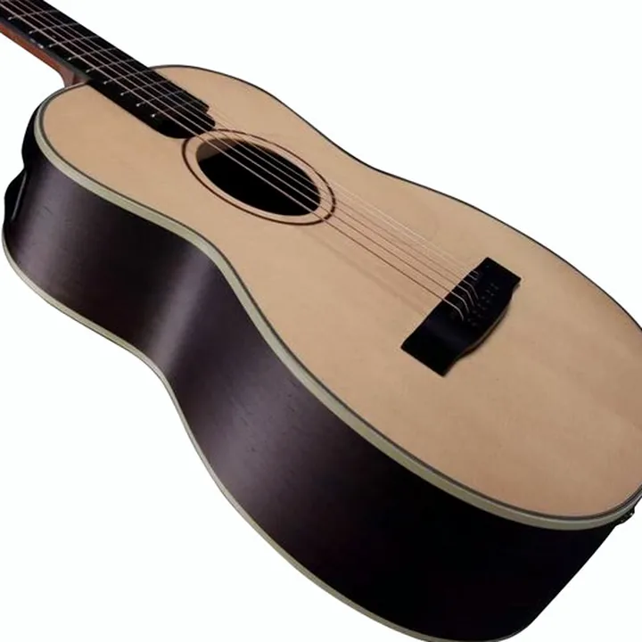 Guitare folk Furch LJ-11 SR Little Jane Test, Avis et Comparatif