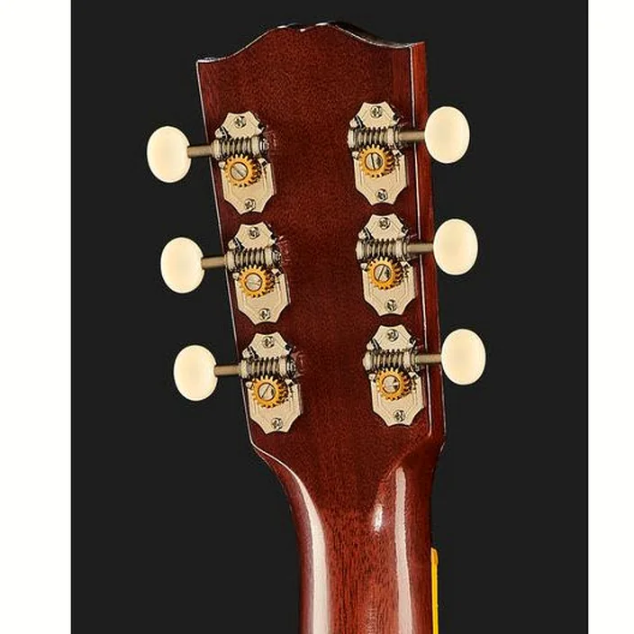 La guitare folk Gibson 1939 J-55 Faded VS Test, Comparatif & Avis