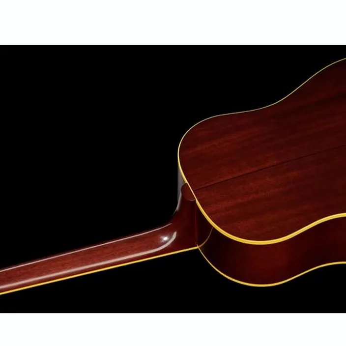 La guitare folk Gibson 1939 J-55 Faded VS Test, Comparatif & Avis