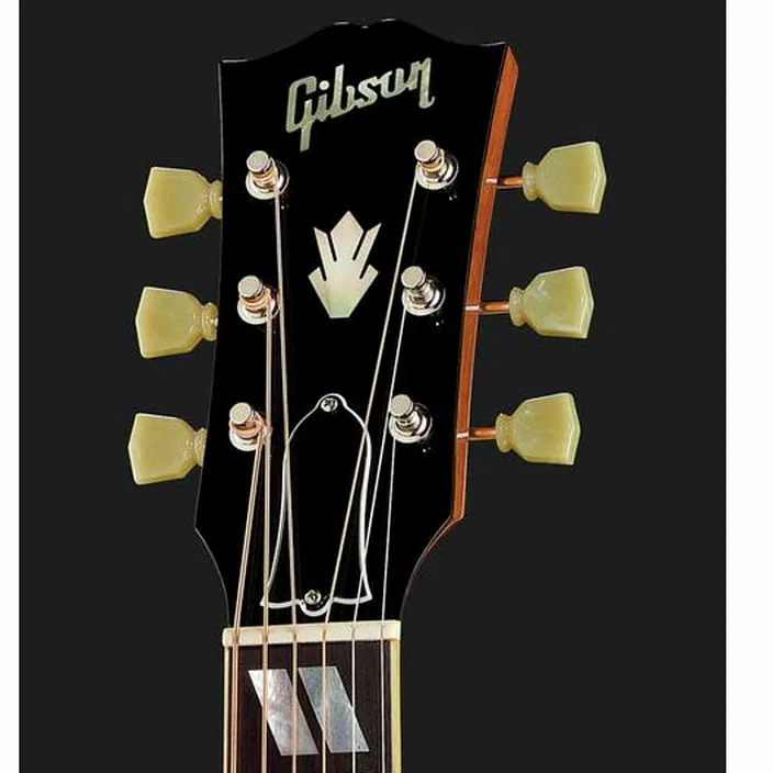 Guitare folk Gibson J-185 Original Antique Natura , Test, Comparatif & Avis