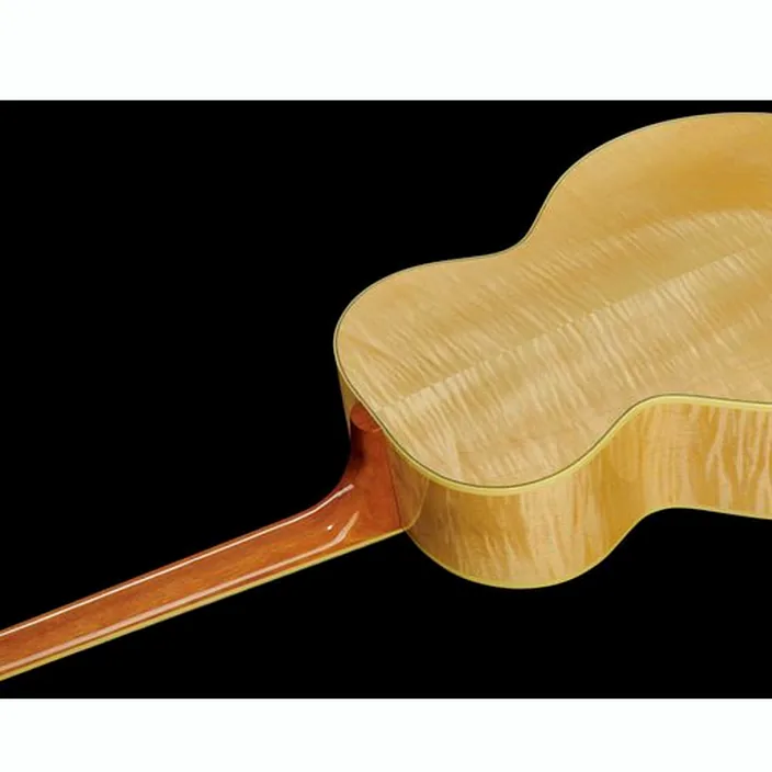 Guitare folk Gibson J-185 Original Antique Natura , Test, Comparatif & Avis