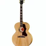 Guitare folk Gibson J-185 Original Antique Natura , Test, Comparatif & Avis
