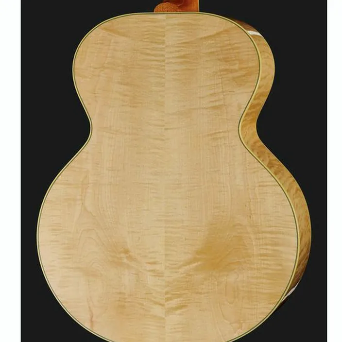 Guitare folk Gibson J-185 Original Antique Natura , Test, Comparatif & Avis