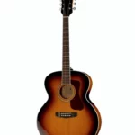 Guitare folk Guild F-250E Deluxe ATB Test, Avis, Comparatif