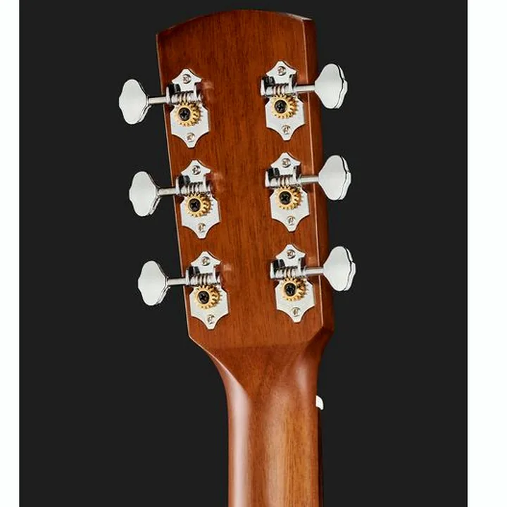 Guitare folk Harley Benton CLO-70SR NAT , Avis, Comparatif & Test