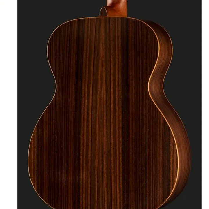 Guitare folk Harley Benton CLO-70SR NAT , Avis, Comparatif & Test