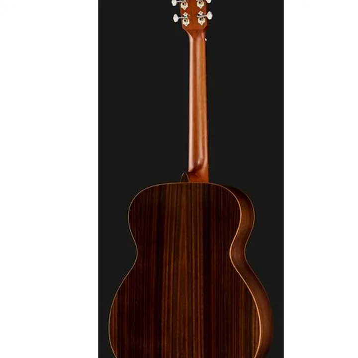 Guitare folk Harley Benton CLO-70SR NAT , Avis, Comparatif & Test