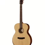 Guitare folk Harley Benton CLO-70SR NAT , Avis, Comparatif & Test