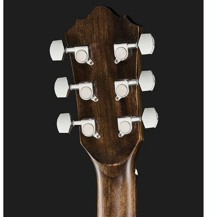 Guitare folk Harley Benton Delta Blues DCE : Test, Comparatif, Avis