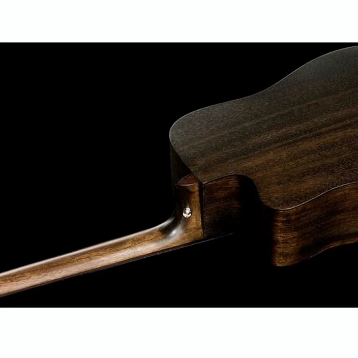 Guitare folk Harley Benton Delta Blues DCE : Test, Comparatif, Avis